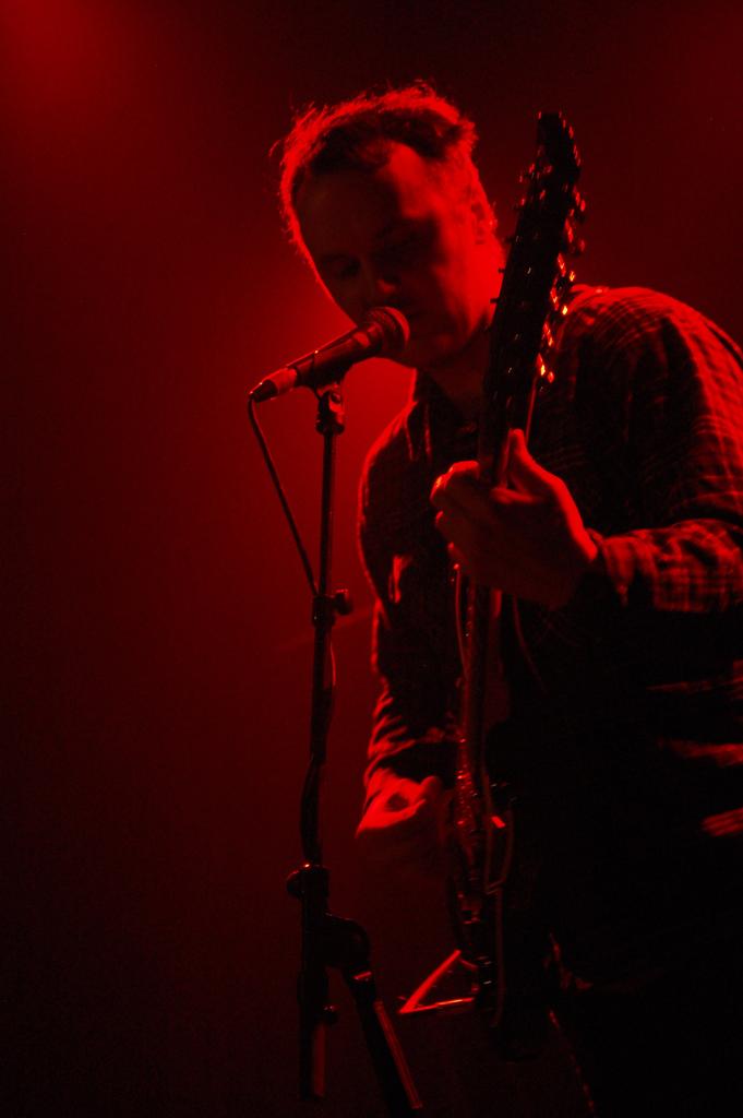 Mount Eerie