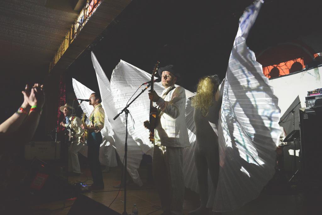 Of Montreal