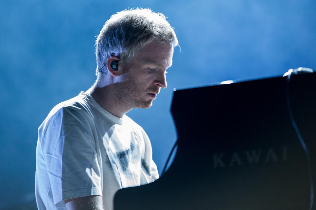 Ólafur Arnalds