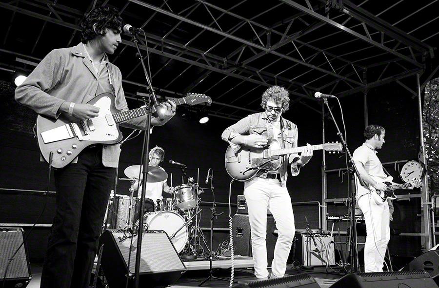 Allah-Las