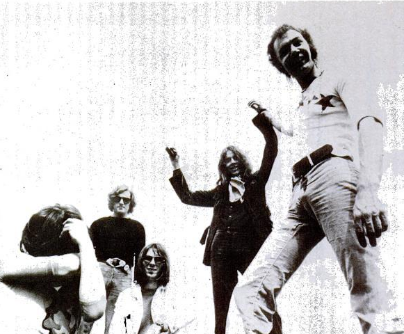 Amon Düül II