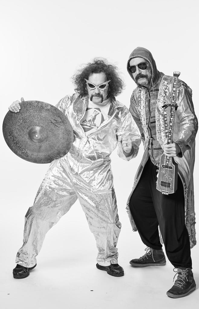 Baba Zula