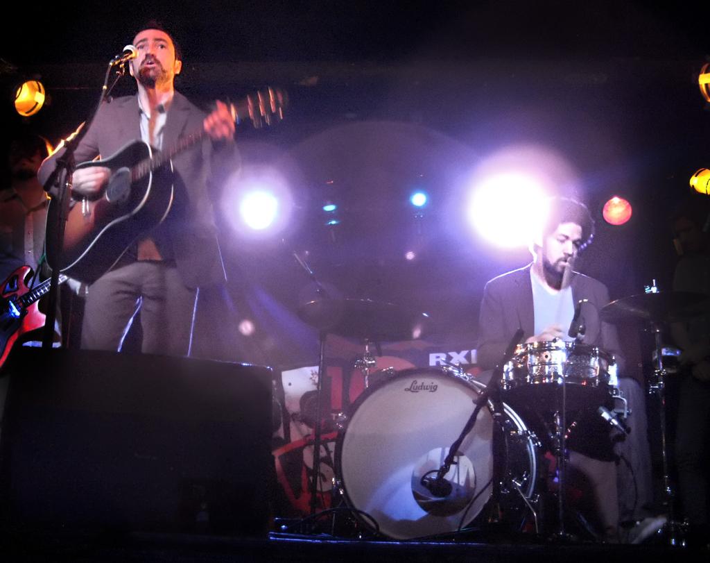 Broken Bells