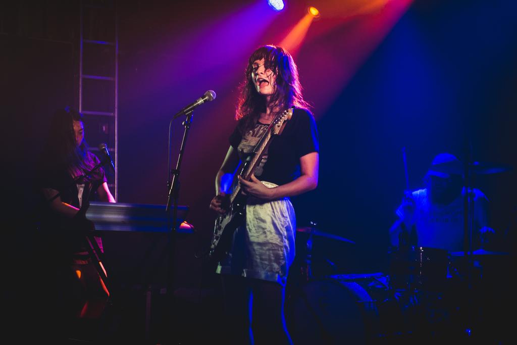 Cherry Glazerr