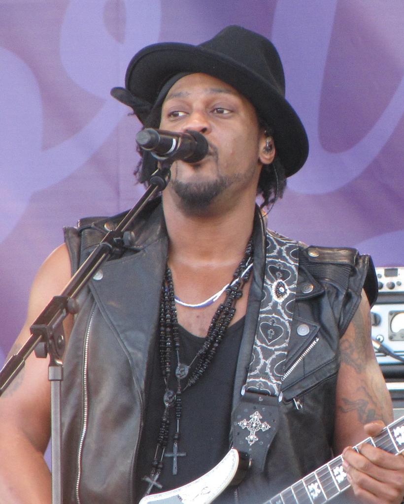 D’Angelo