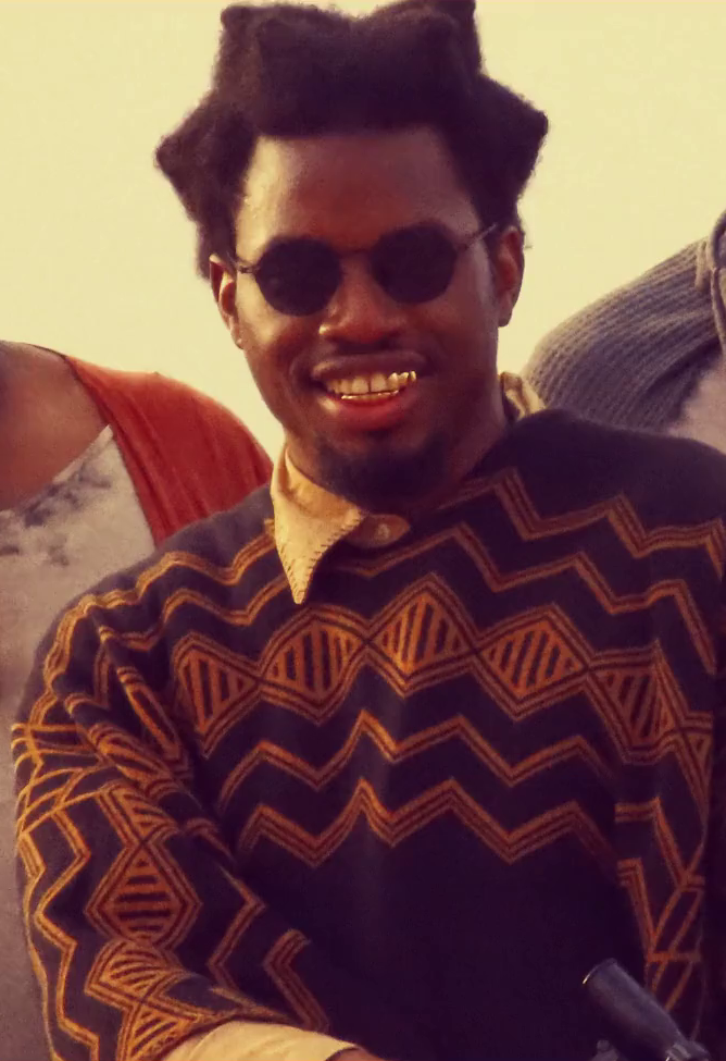 Denzel Curry
