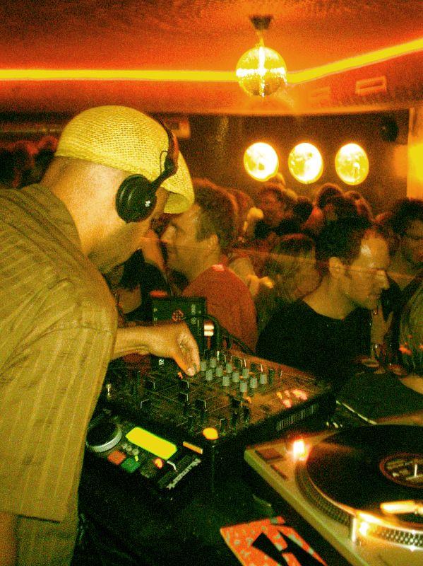 Nightmares On Wax