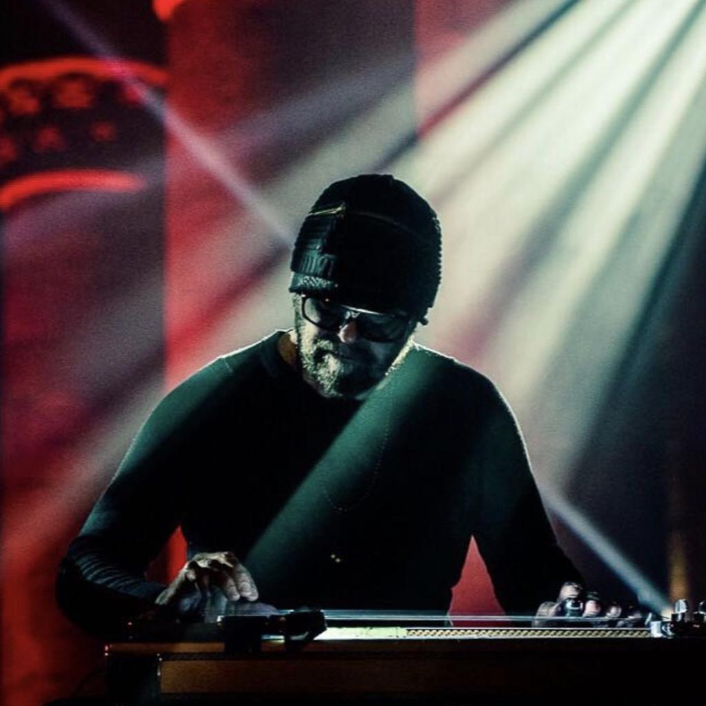 Daniel Lanois