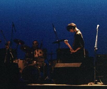 The Durutti Column