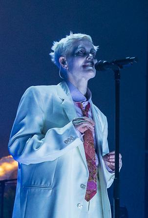 Fever Ray