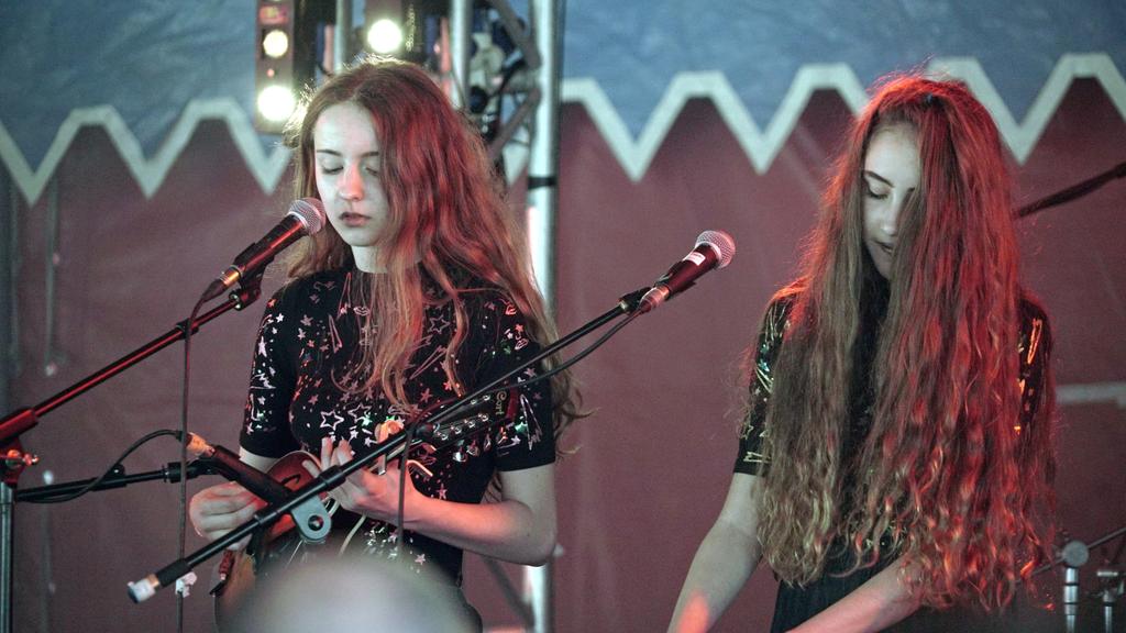 Let’s Eat Grandma