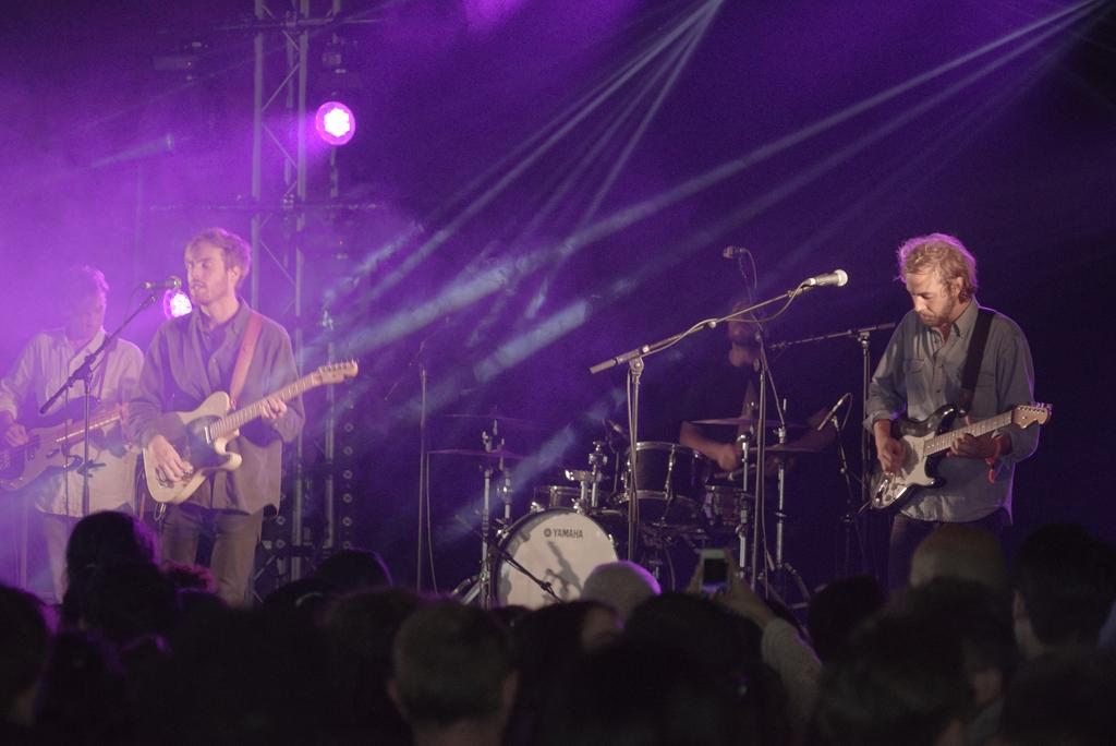 Wild Nothing