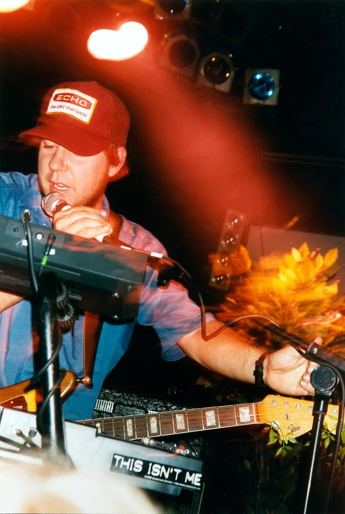 Grandaddy