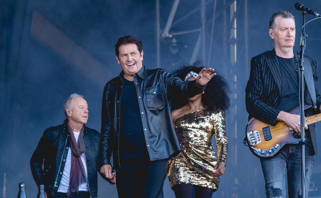 Simple Minds