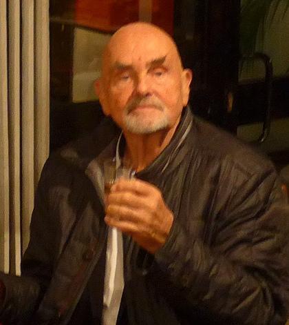 Hans-Joachim Roedelius