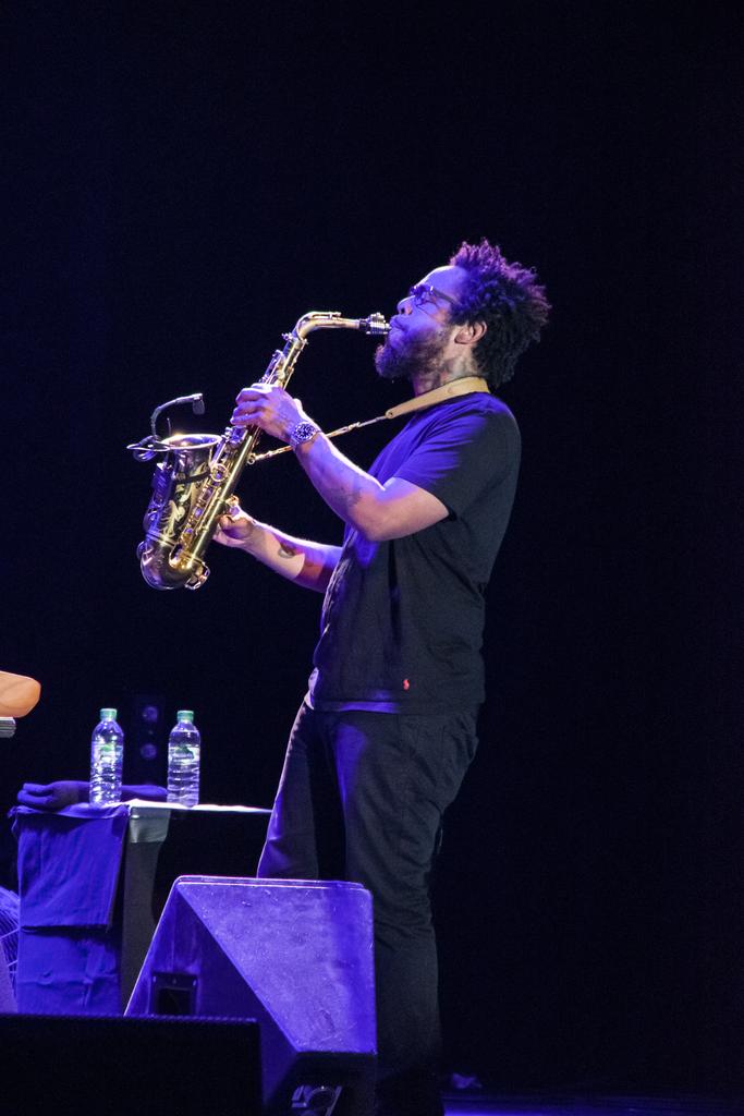 Terrace Martin