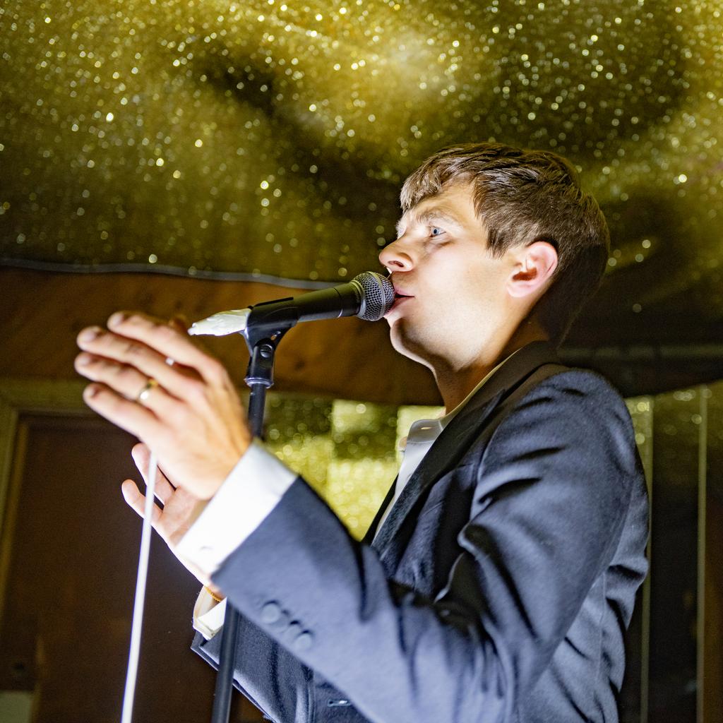 James Righton