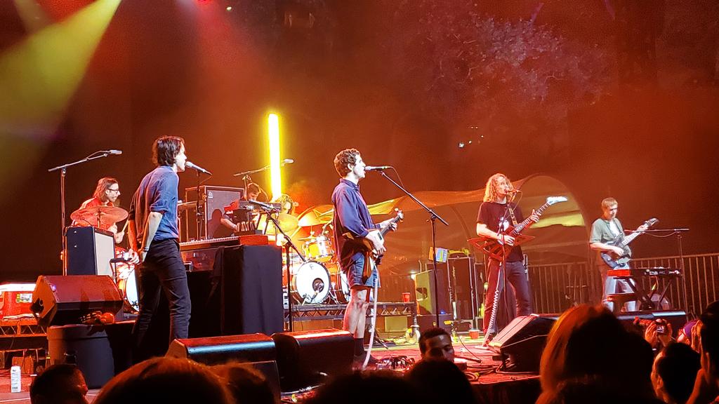King Gizzard & The Lizard Wizard