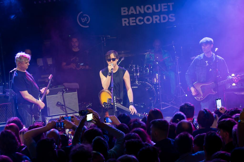 The Libertines