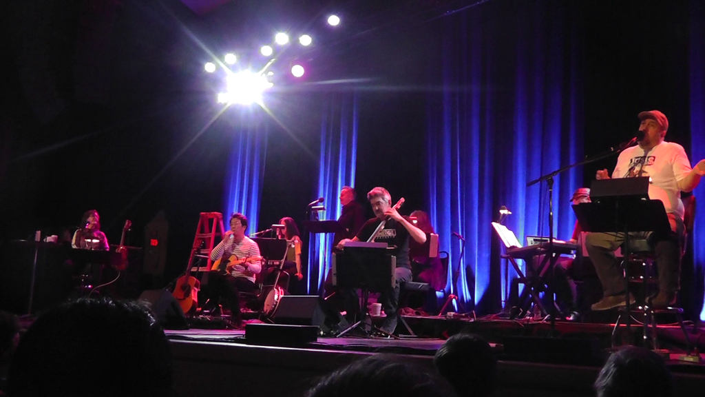 The Magnetic Fields
