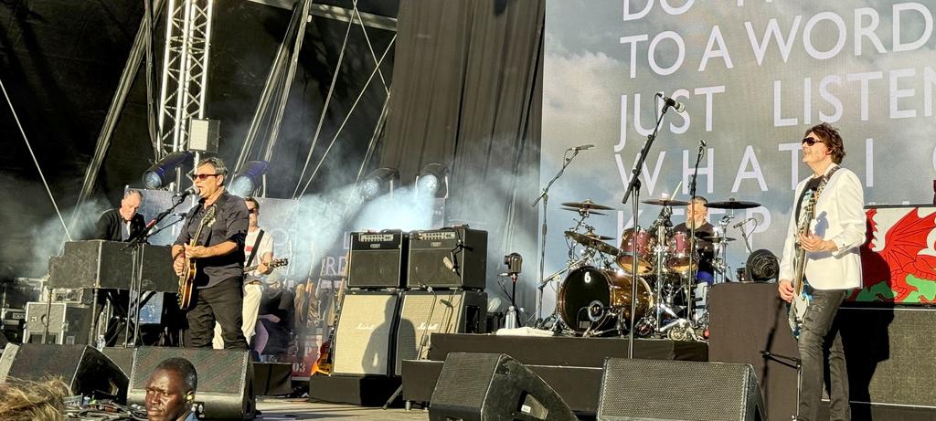 Manic Street Preachers