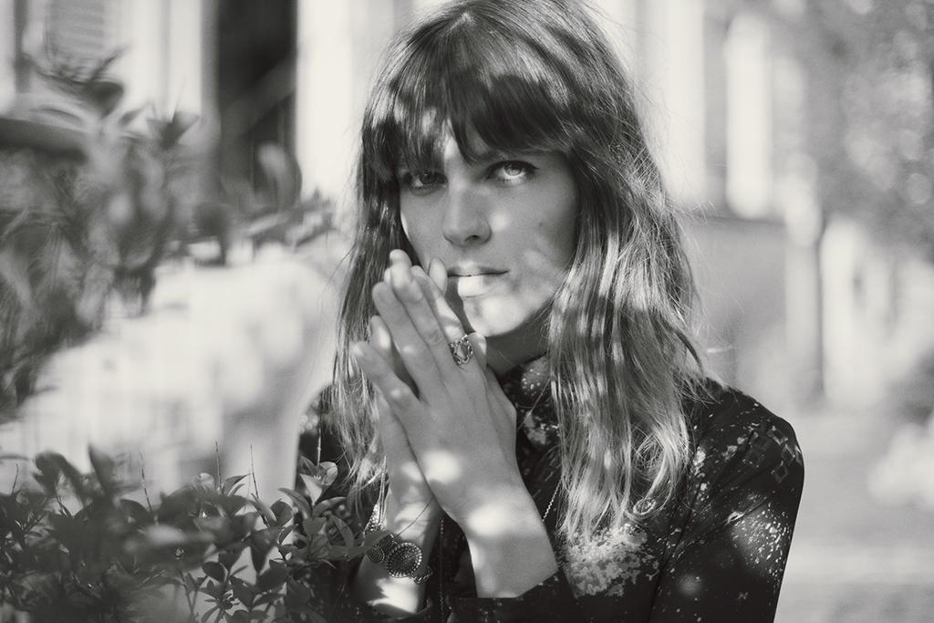 Melody’s Echo Chamber