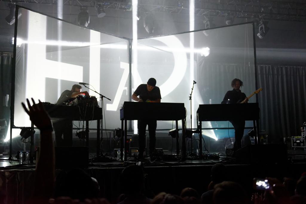 Moderat