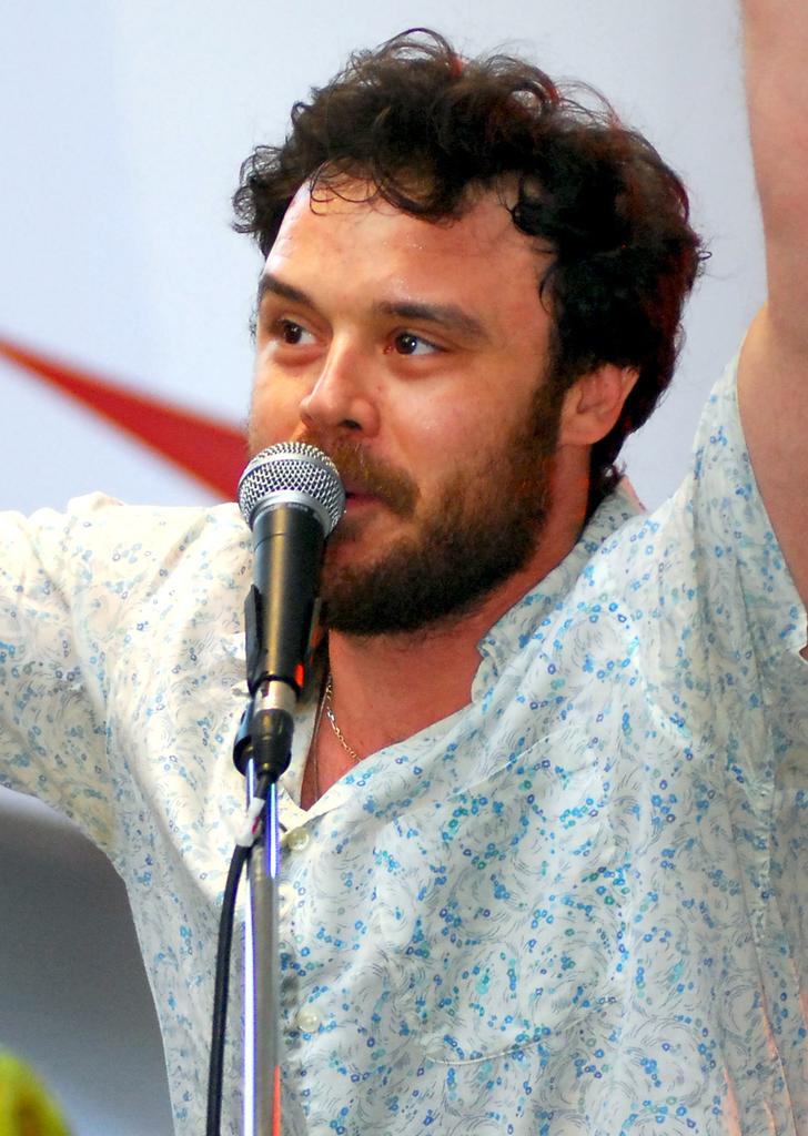 Rodrigo Amarante