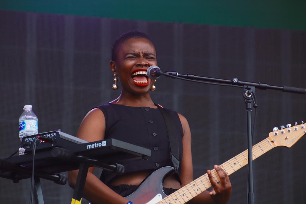 Vagabon