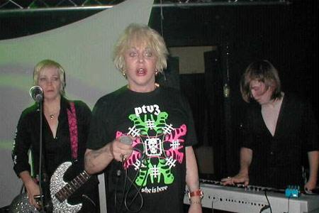 Psychic TV