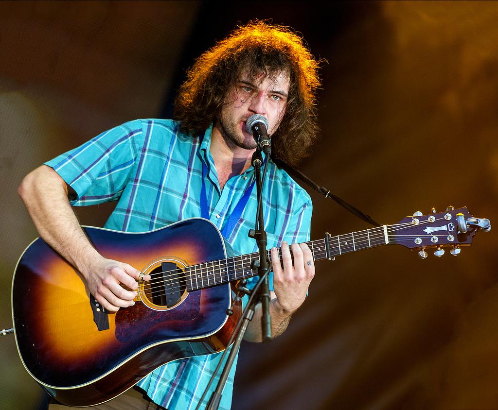 Ryley Walker