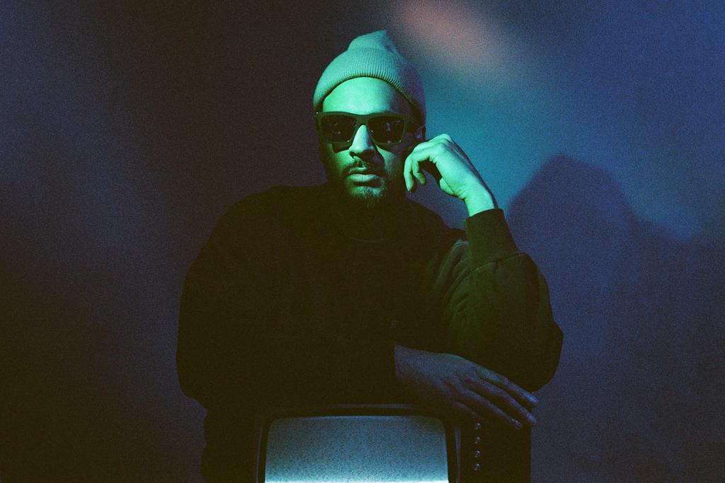 Sbtrkt