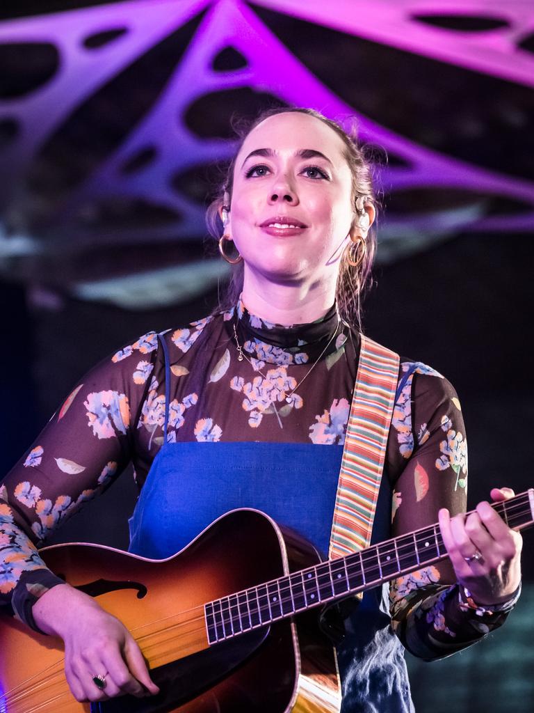 Sarah Jarosz