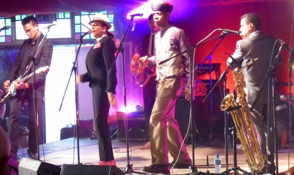 The Selecter