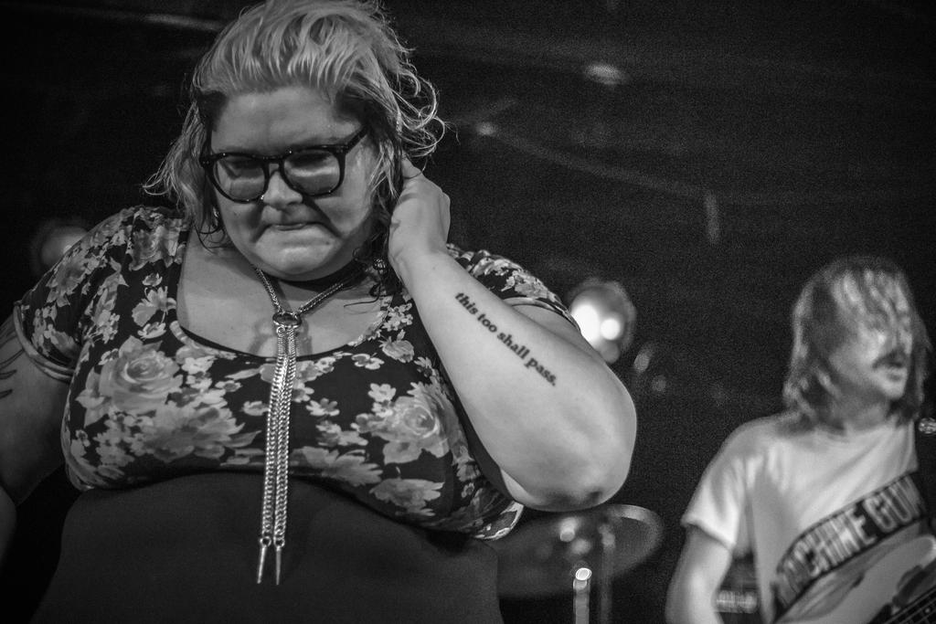 Sheer Mag