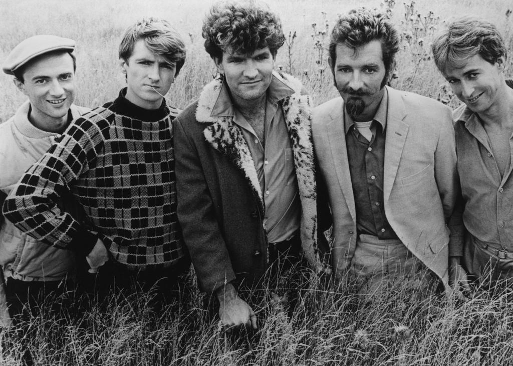Split Enz