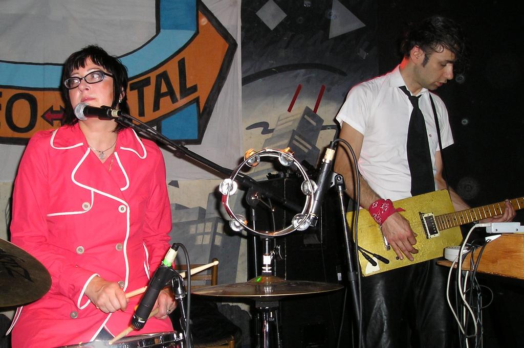 Stereo Total