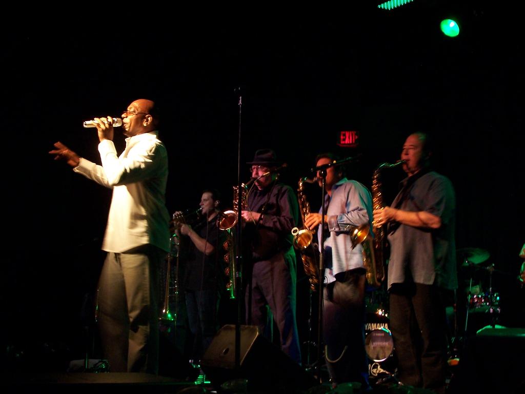 Tower Of Power