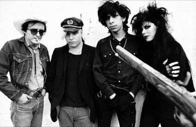 The Gun Club