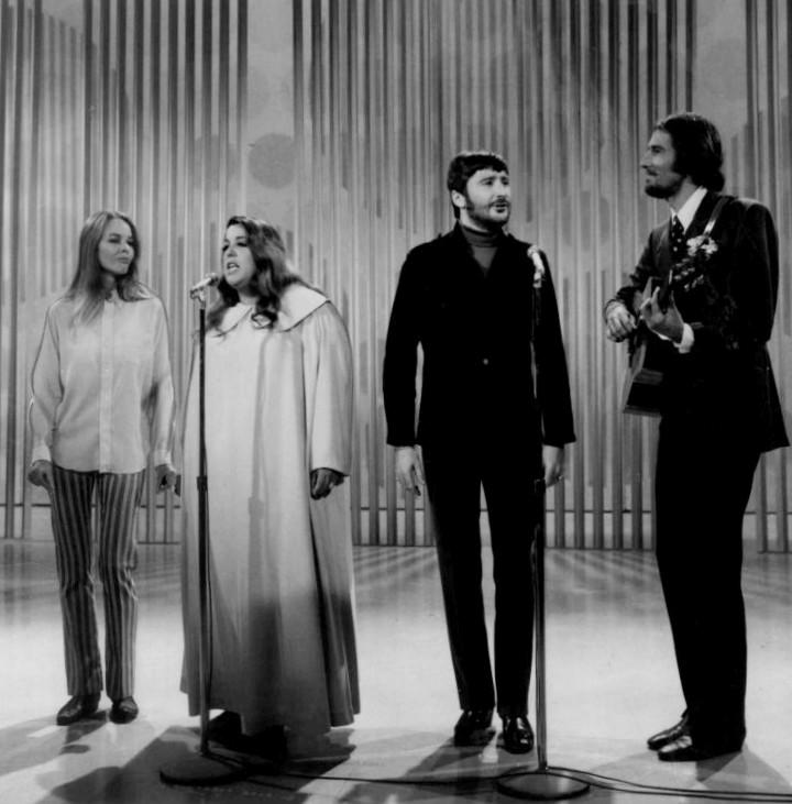 The Mamas And The Papas