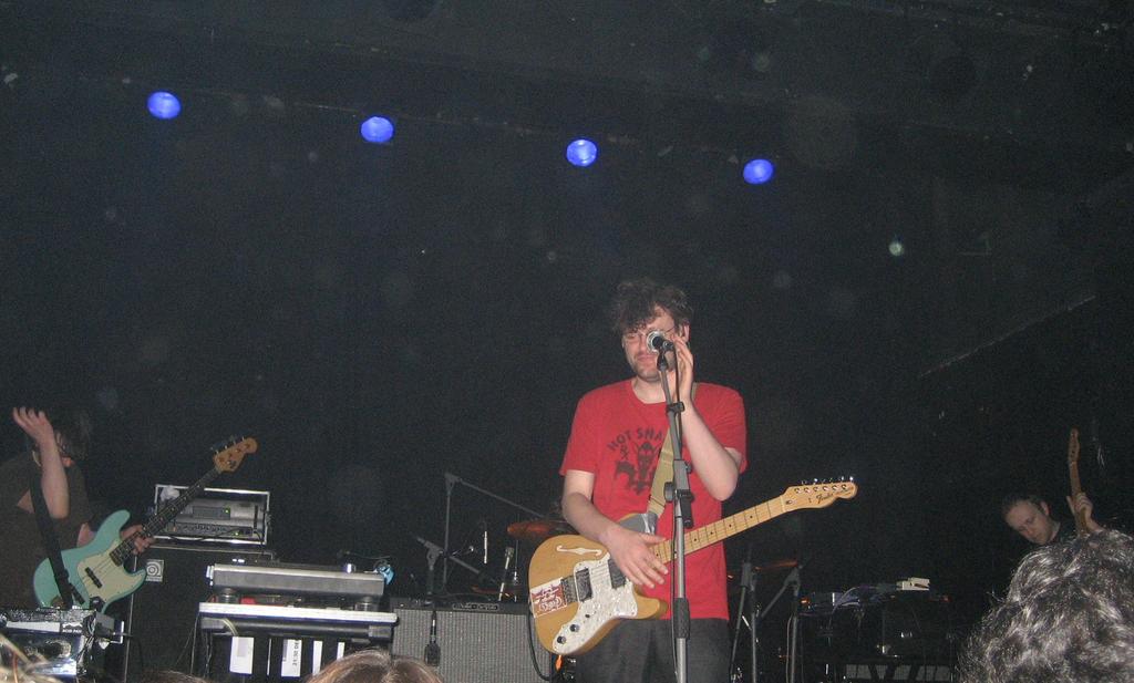 The Notwist