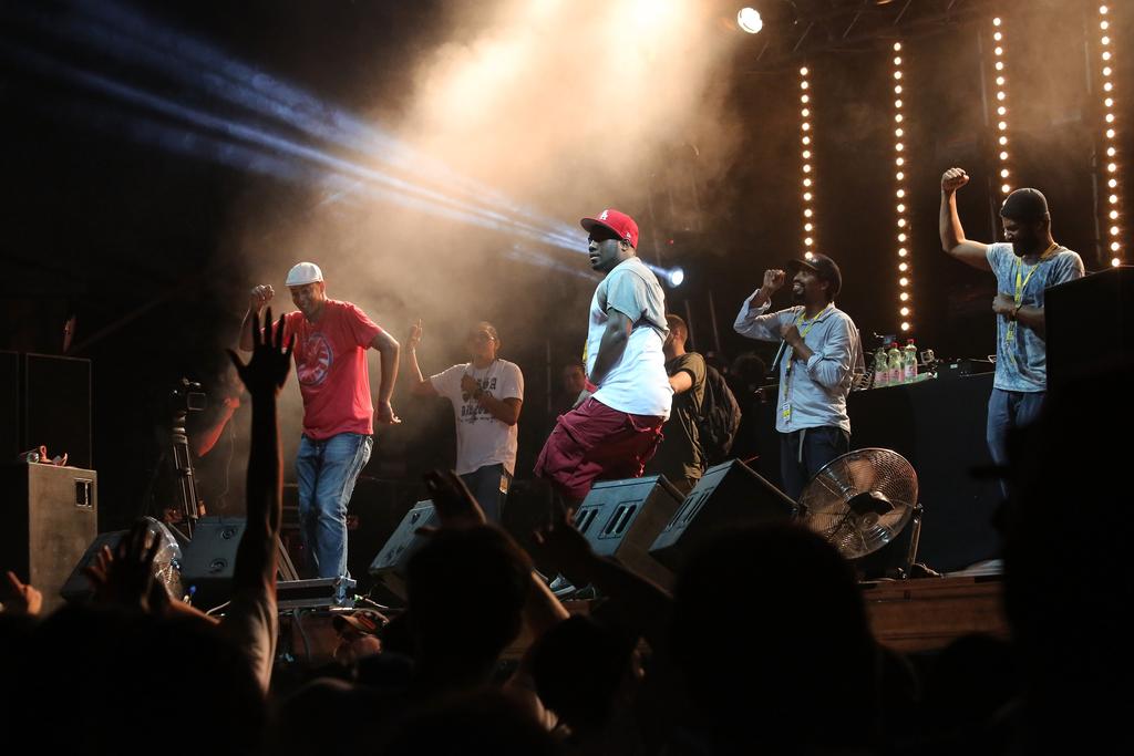 The Pharcyde