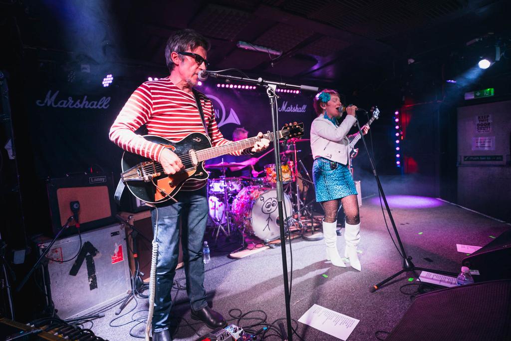 The Primitives
