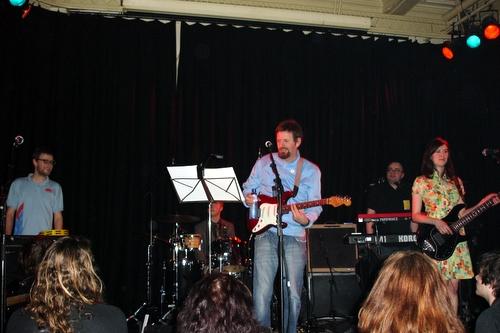 Scritti Politti