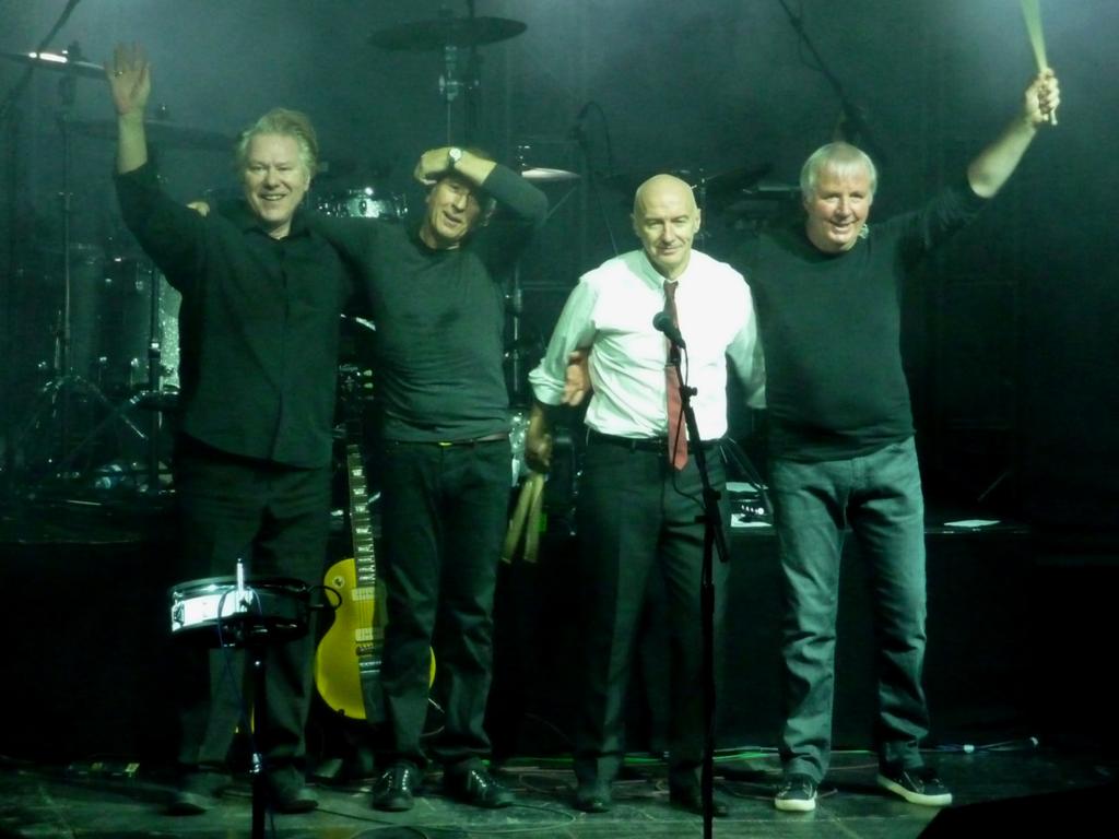 Ultravox