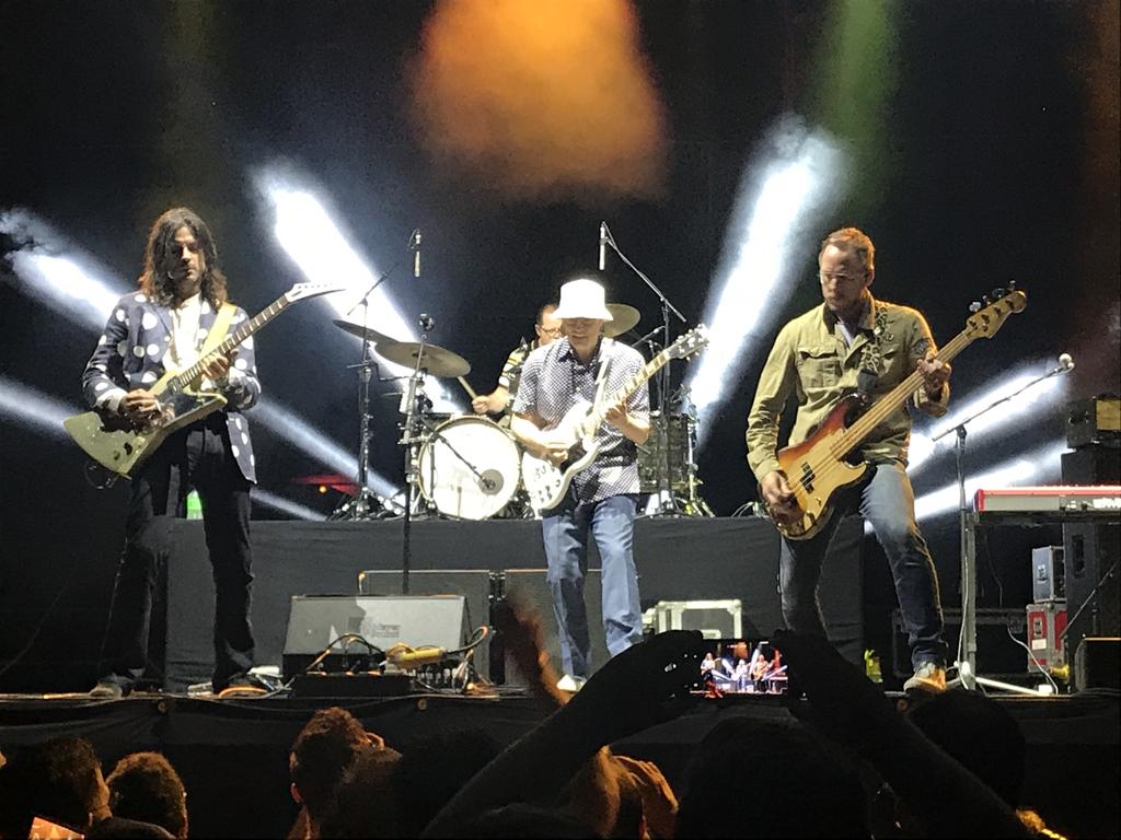 Weezer