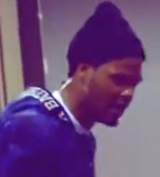 Xavier Wulf
